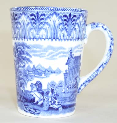 Mug c1930s